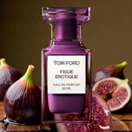 Tom ford figue erotique
