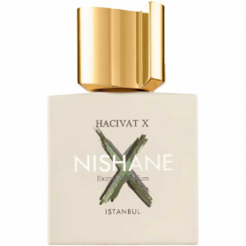 Hacivat X Nishane
