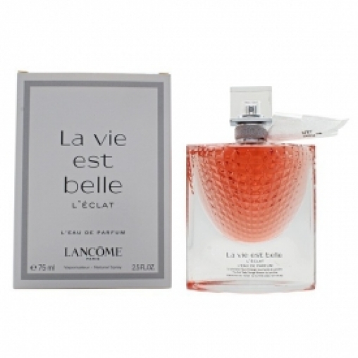 Lancome la vie est belle eclat тестер