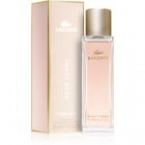 Lacoste pour femme timeless