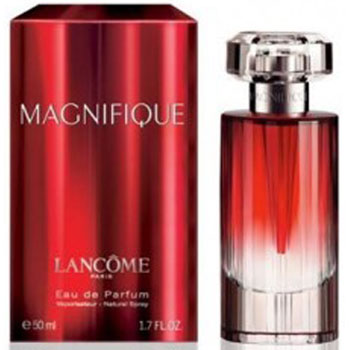 Lancome Magnifique