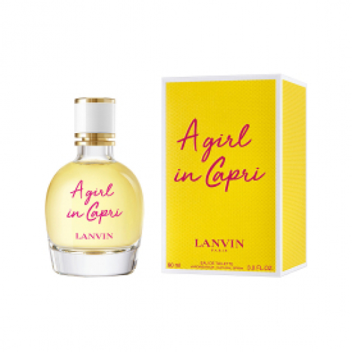 Lanvin a girl in capri EU