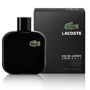  Lacoste L.12.12 Noir