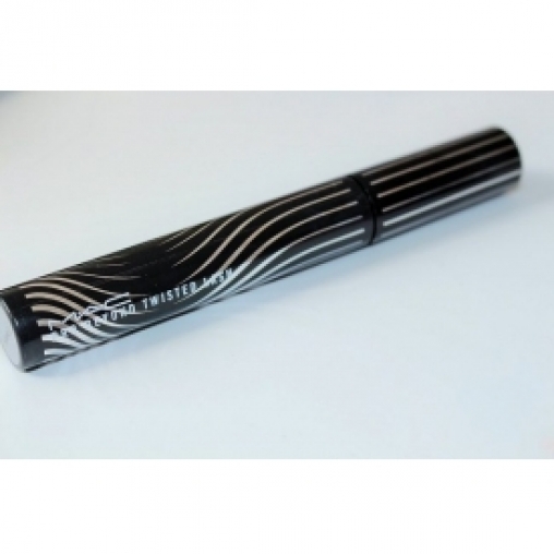 Тушь mac pro beyond twisted lash