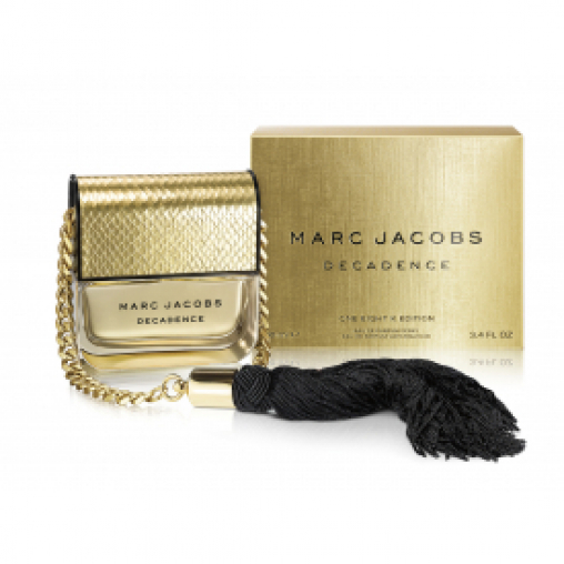 Marc jacobs decadence gold EU