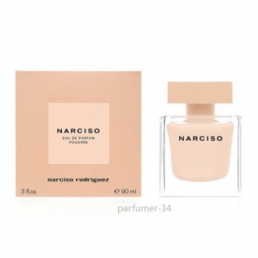 Narciso rodriguez narciso eau de parfum poudree