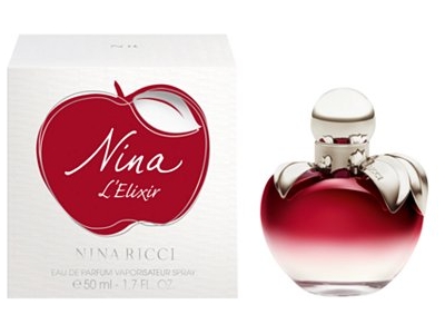 Nina Ricci Nina L'Elixir