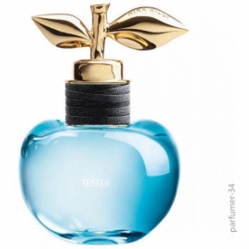 Nina ricci les belles de nina tester