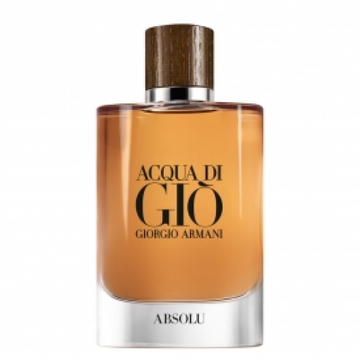 Giorgio armani acqua di gio absolu