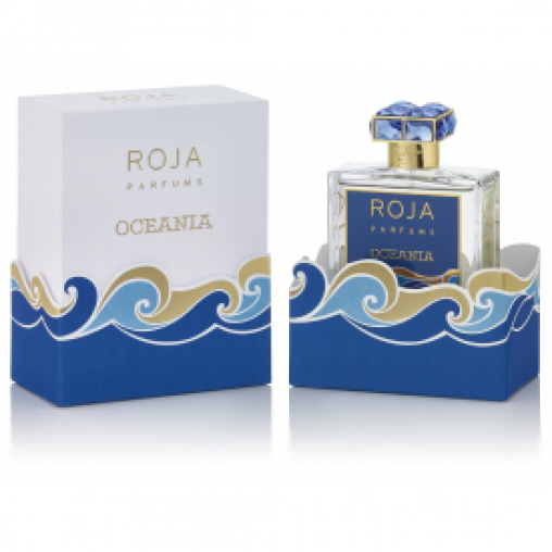 Roja oceania