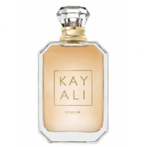 Kayali Fragrances Citrus 08