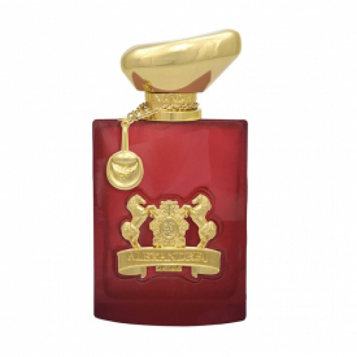 Alexander j oscent rouge