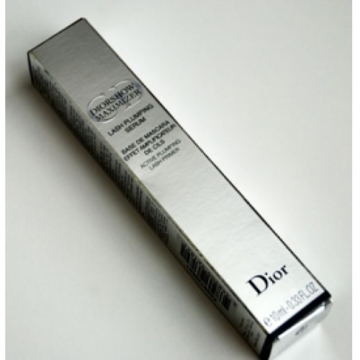 Тушь christian dior extra length mascara