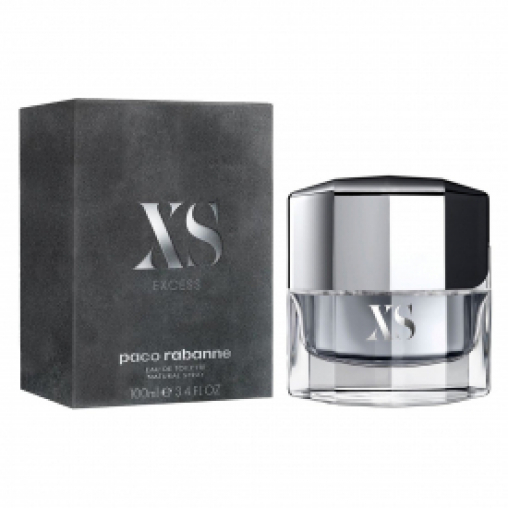 Paco rabanne XS EU