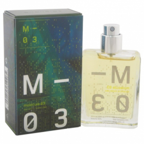 Molecule 03 escentric molecules арабская