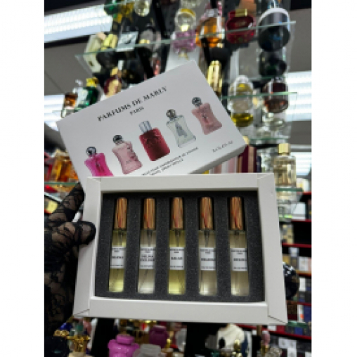 Подарочный набор perfume de marly