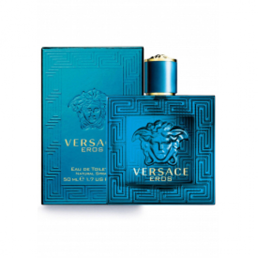 Versace eros 50 ml