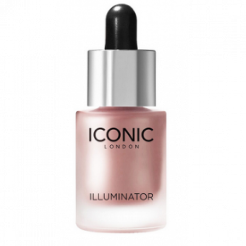Iconic london illuminator