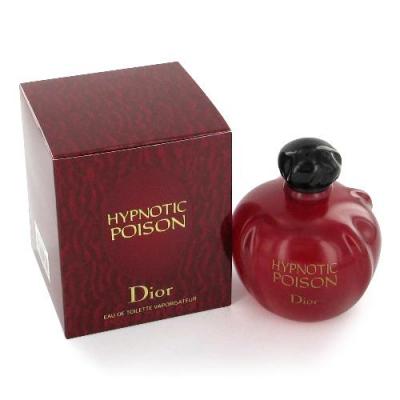 Christian Dior Poison Hypnotic