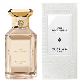 Guerlain eau de cashmere