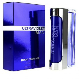 Paco rabanne ultraviolet men EU