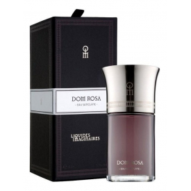 «Dom Rosa» Les Liquides Imaginaires