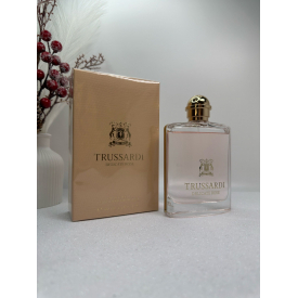 Trussardi Delicate Rose