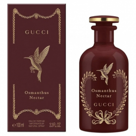 Gucci osmanthus nectar