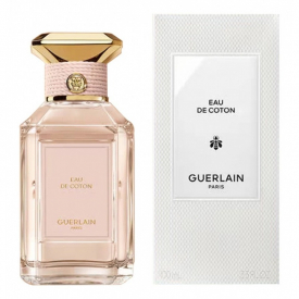 Guerlain eau de coton