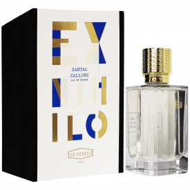 Ex nihilo santal calling