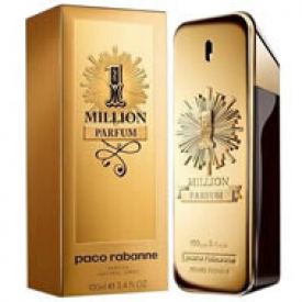 Paco rabanne 1 million parfume EU