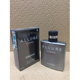 Chanel Allure Homme Sport Eau Extreme EU