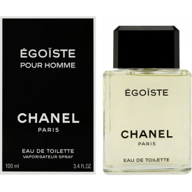 Chanel egoiste