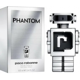 Paco rabanne phantom EU