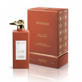 Trussardi le vie di milano passeggiata in galleria vittorio emanuele ii