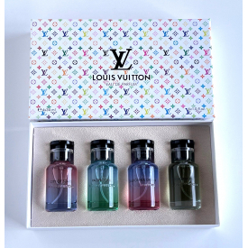 Набор louis vuitton 4x30