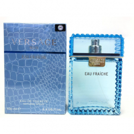 Versace eau fraiche man EU
