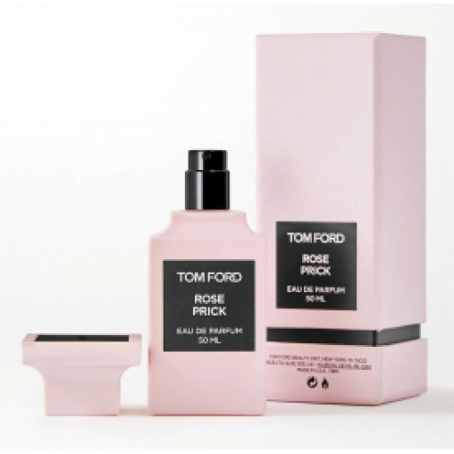 Tom ford rose prick