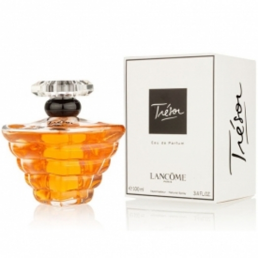 Lancome tresor тестер