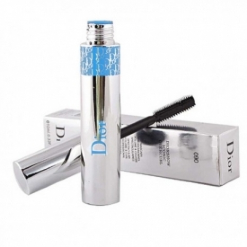 Тушь christian dior diorshow iconic overcurl 090