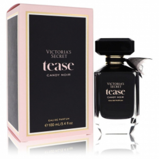 Victoria secret tease candy noir