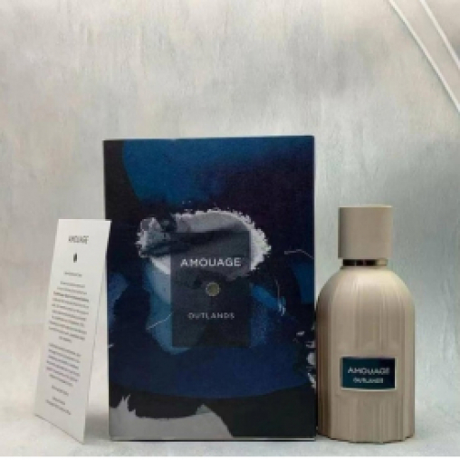 Amouage outlands