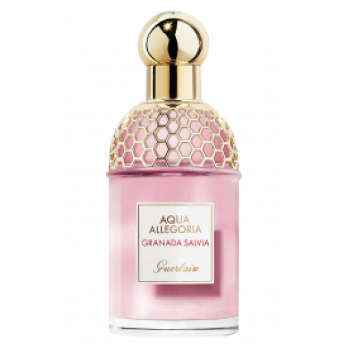 Guerlain aqua allegoria granada salvia