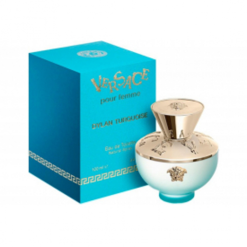 Versace dylan turquoise EU