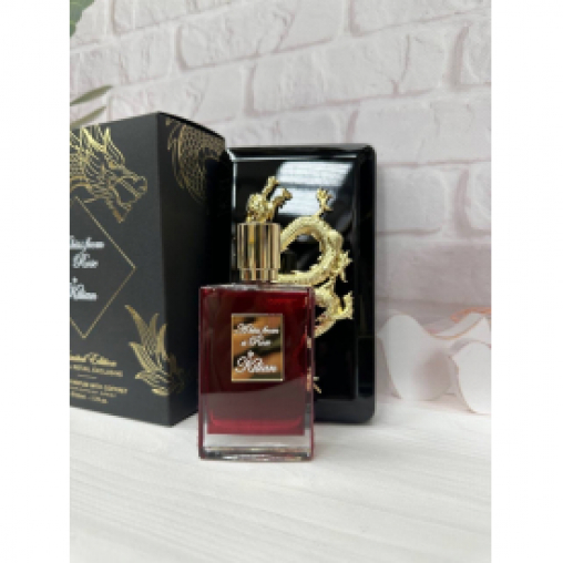 Kilian A Kiss From A Rose Limited Edition