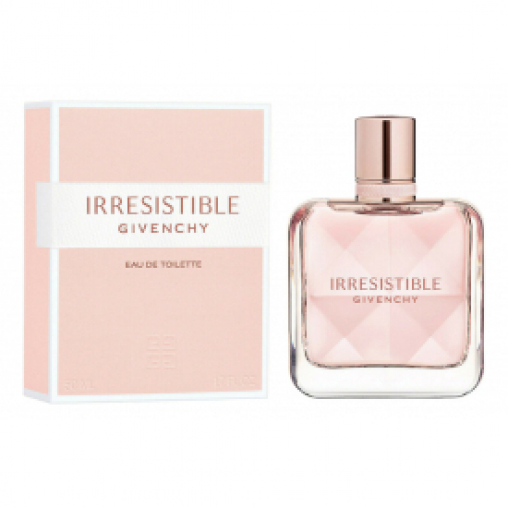 Givenchy irresistible 50 мл