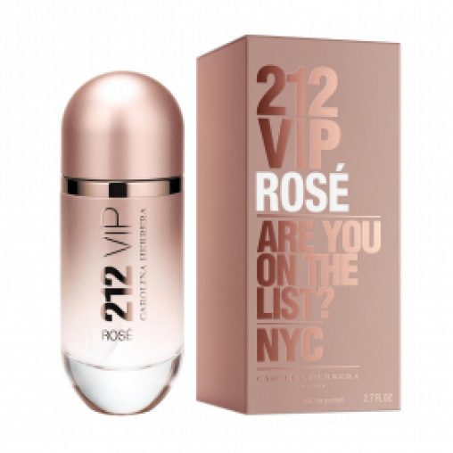 Carolina Herrera 212 VIP Rosé EU