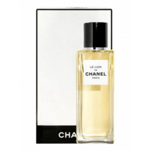 Chanel le lion
