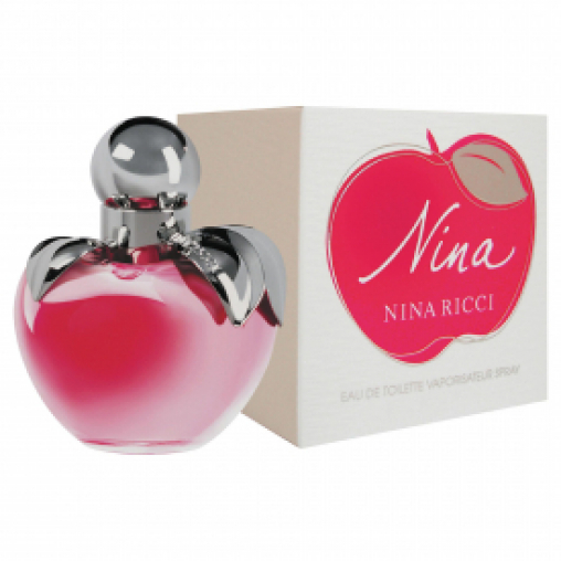 Nina ricci nina EU