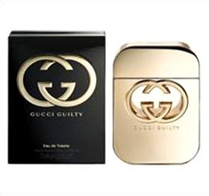 Gucci Guilty Pour Femme